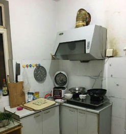 威海路新華里精裝套一，設施齊全，拎包入住